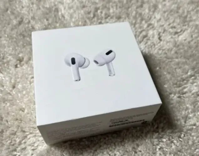 Airpods pro 3