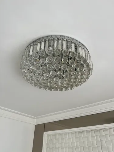Luminária 