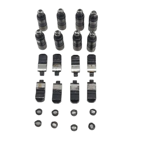KIT BALANCIM TUCHO HIDRÁULICO GM CORSA SUPER 1.6 8V 1999    182829