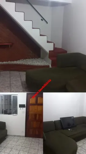 Casa 2 Dormit / Vila Indiana / usp
