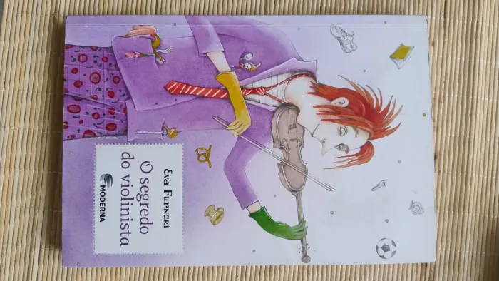 Livro