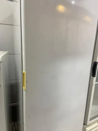 Geladeira Vertical