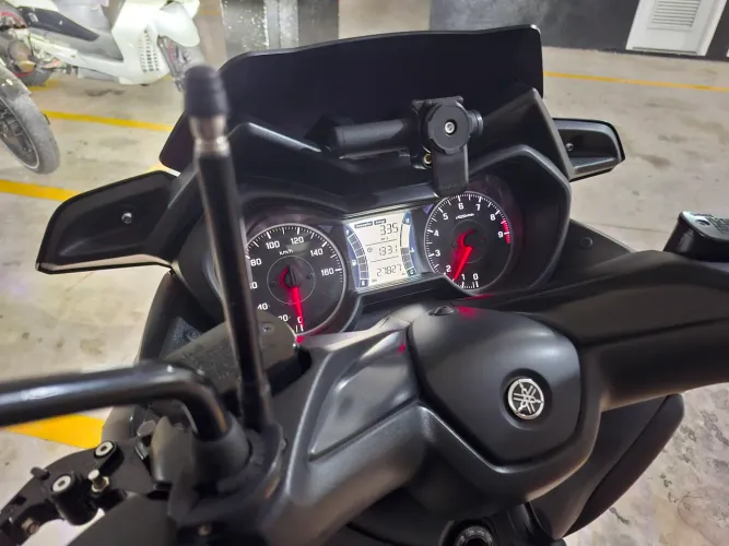 Xmax 250 - Ano 2023 Excelente Estado