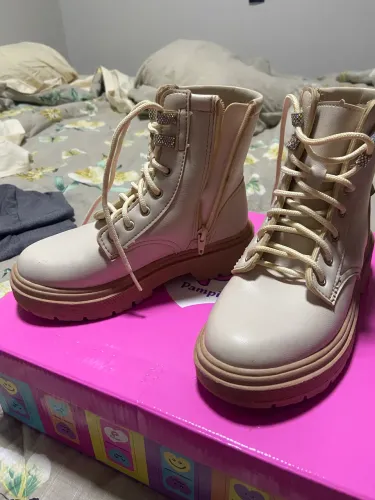 Bota infantil