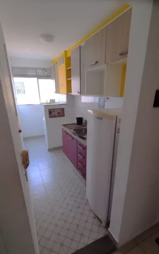 Locação - Apartamento 2 quartos em Macaé - Bairro S.J. do Barreto.