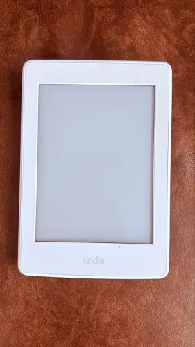 Kindle Paperwhite 7ª Geração 