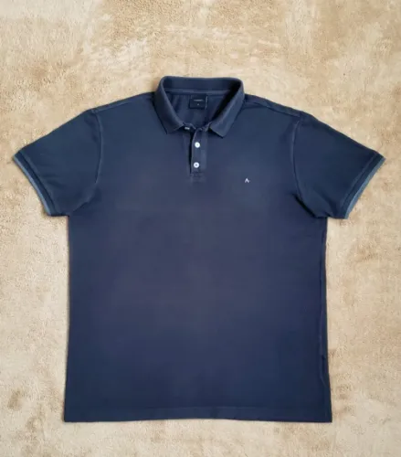 Camisa Polo Aramis Linda Original Linda Perfeito Estado Desapego Oportunidade