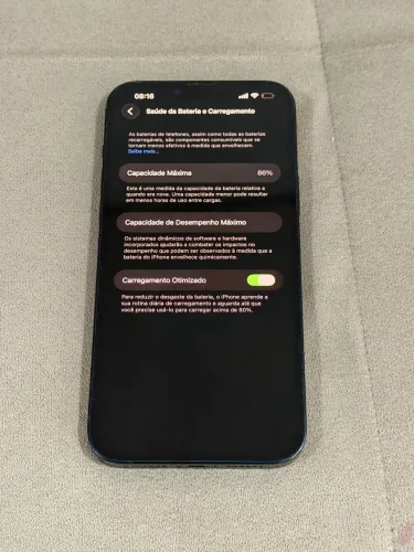 iPhone 14 Plus 256gn
