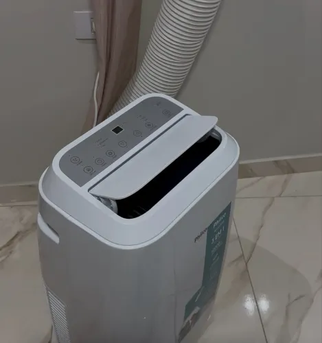 Vende-se ar condicionado portátil Philco 