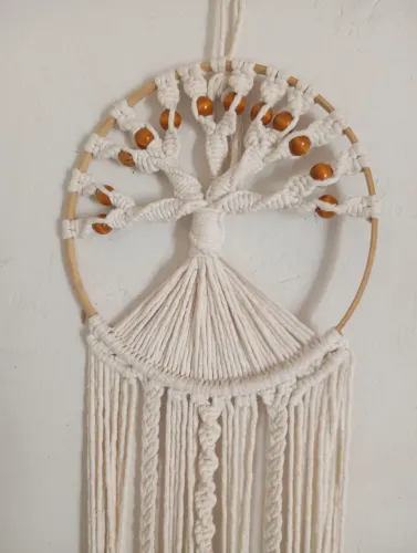 vendo artesanato feito a mão
