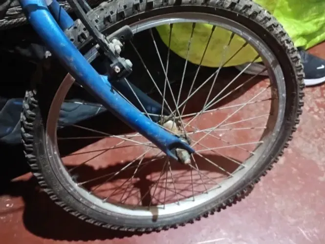 Bike