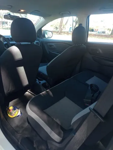 Chevrolet Spin LS 1.8 8V Econo.flex 5P Mec. 2018
