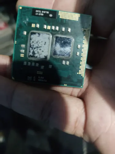 I3 370M