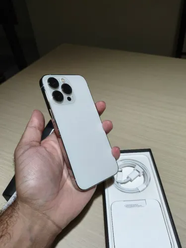 iPhone 13 Pro 256GB original único dono