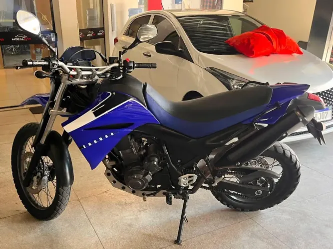 XT 660 ABAIXO DA FIPE