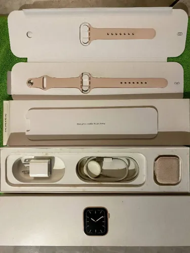 Apple Watch Series 5 40mm