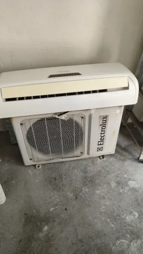 Ar condicionado Electrolux 12000btu modelo ecoturbo
