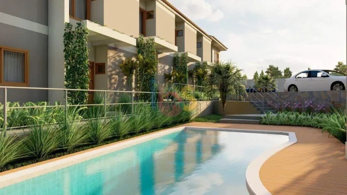 VENDO APARTAMENTO NO ALTO TAPERAPUÃ COM 2 SUÍTES PORTO SEGURO