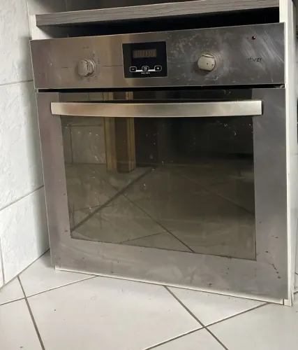 Forno elétrico