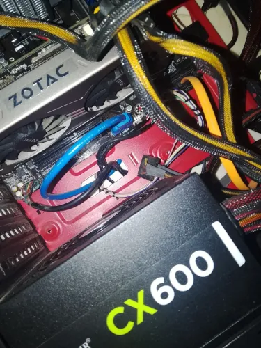 PC GAMER COMPLETO