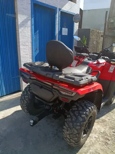 Troco por carro automático 