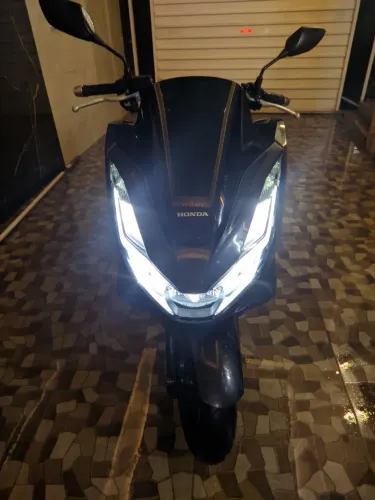 PCX ano 2024/2024 valor 19.000,00 estado de nova 