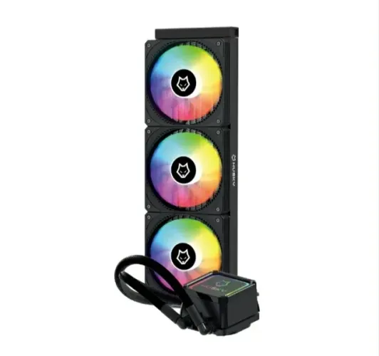 Water Cooler Husky Freezy 360mm