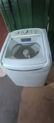 Máquina 15kg