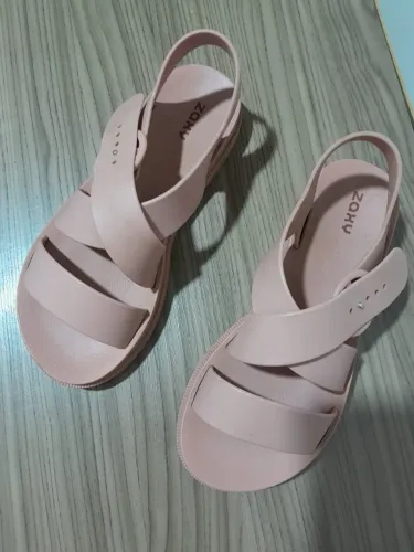 Sandália Feminina Tamanho 37