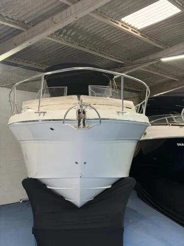 Lancha sea ray 30 pes