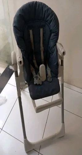 CADEIRA DE ALIMENTAÇÃO 