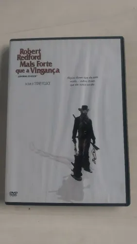 DVD original ótimo estado.
