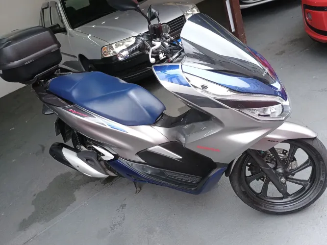 PCX Sport 2020