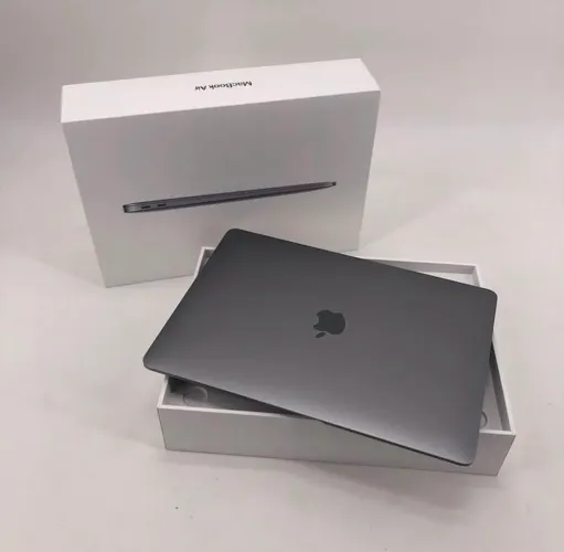 MacBook Air M1 usado