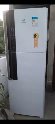 Geladeira Electrolux