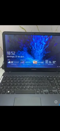 Notebook Samsung
