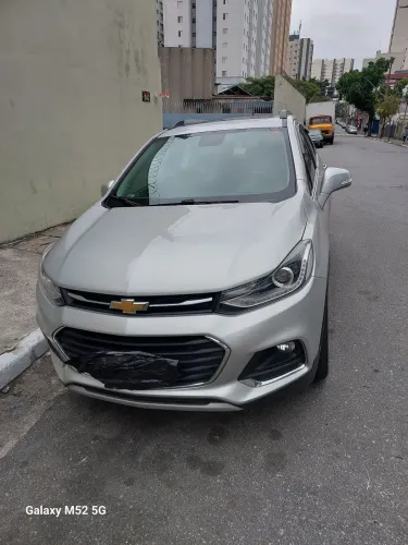 Chevrolet Tracker Premier 1.4 Turbo 16V Flex AUT 2019