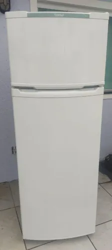 Geladeira Consul duplex