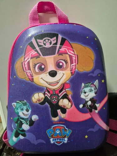 Lancheira Skye Patrulha Canina