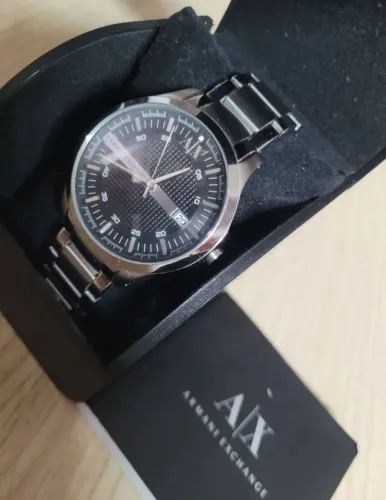 Relógio Armani