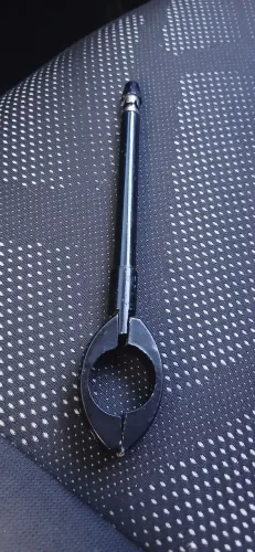 Antena atípicas seminova
