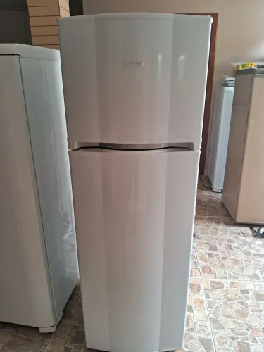 Vendo geladeira consul frost free