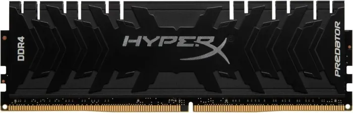 HyperX Predator DDR4 16GB - High Performance 8GB x 2 CL19 4600MHz (HX446C19PB3K2/16) Memor
