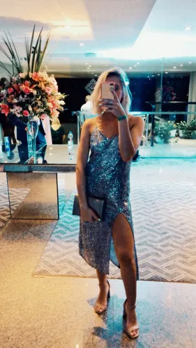 Vestido soumanacá 