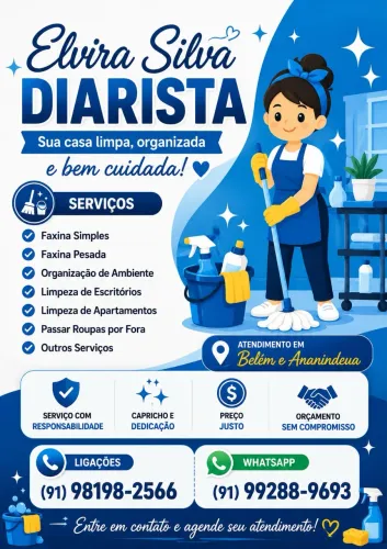 Me chamem 