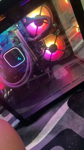 Pc gamer 