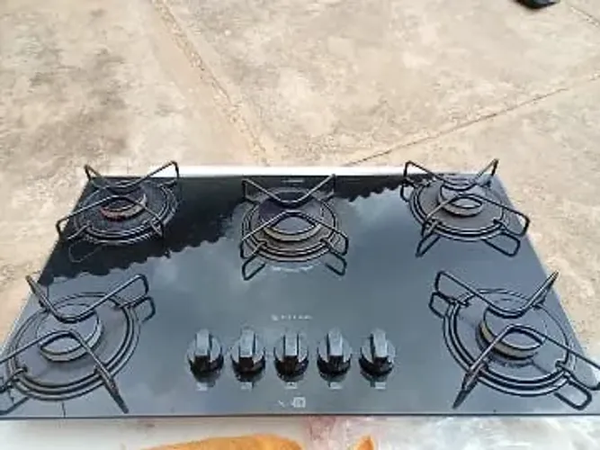 Vendo cooktop