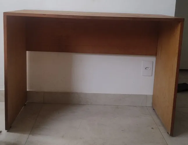 mesa de escritório