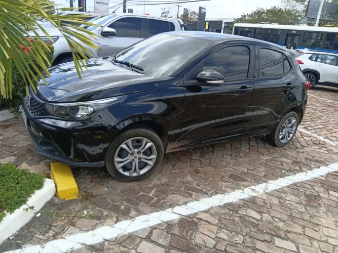 Fiat Argo Drive 1.0 6V Flex 2025