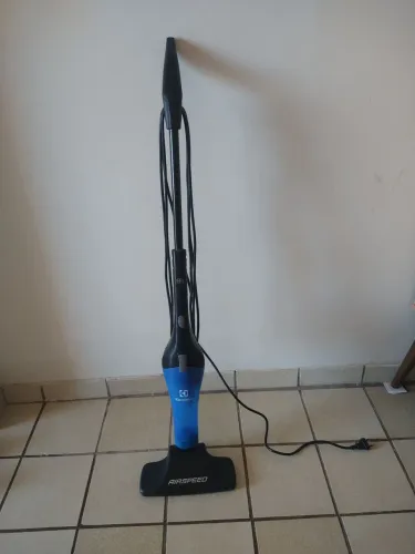 Aspirador de pó Electrolux 